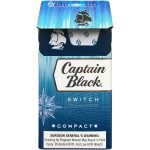 سیگار کاپیتان بلک سوییچ کامپکت Captain Black Switch Compact