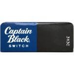 سیگار کاپیتان بلک سوییچ کامپکت Captain Black Switch Compact