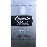 سیگار کاپیتان بلک وایت کامپکت (Captain Black White Compact)